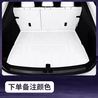 waterproof, dustproof, and eco-friendly material for: Modelə uyğun ayaqaltı - main-cushion-backrestplease-note-the-color-when-placing-an-order