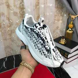 欧洲站新款高端帆布系带透气休闲板鞋男鞋广州货外贸男鞋