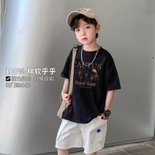 ����֡���ͯ����T���ļ��¿�2026Բ�촿����ĸӡ����ͯ��������