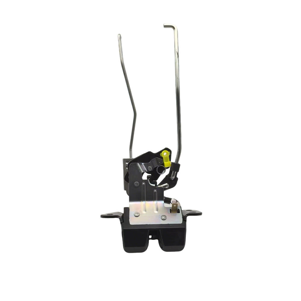 812300U200 Cargo Compartment Liftgate Latch Lock for Hyundai Accent Hatchback 11-17 Cross-Border