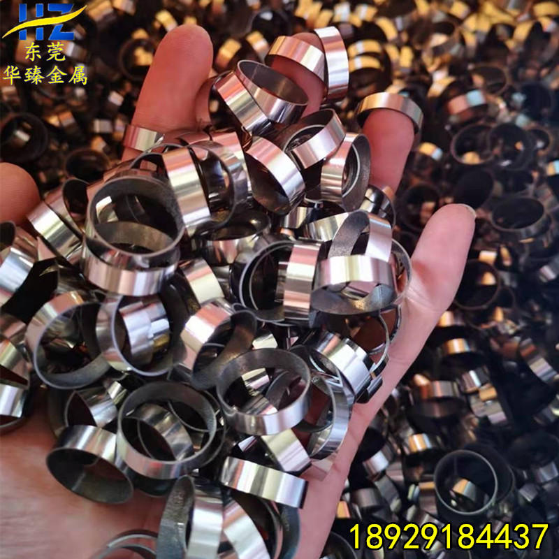 现货供应优质不锈钢管 304不锈钢毛细管 316不锈钢精密毛细管