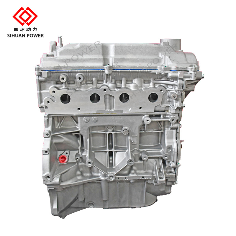 Original high quality for Nissan HR16 engine