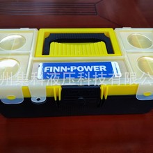 FINN-POWER�Ҍ��ۉ��C�s�ܙC�Q���ɓQ�ͷ�S�޹��߰�צ�~��������