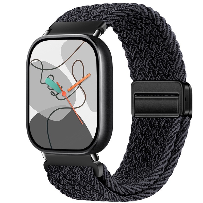 Metal black