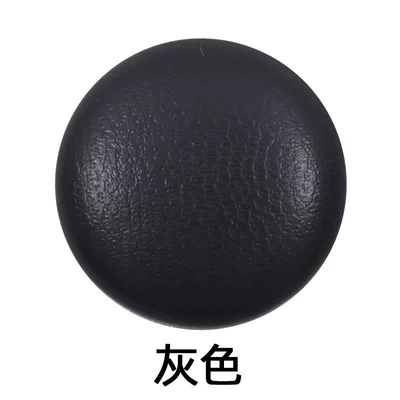 Car roof lining: Can Be Customized - 10pcs-send-installation-tools-gray