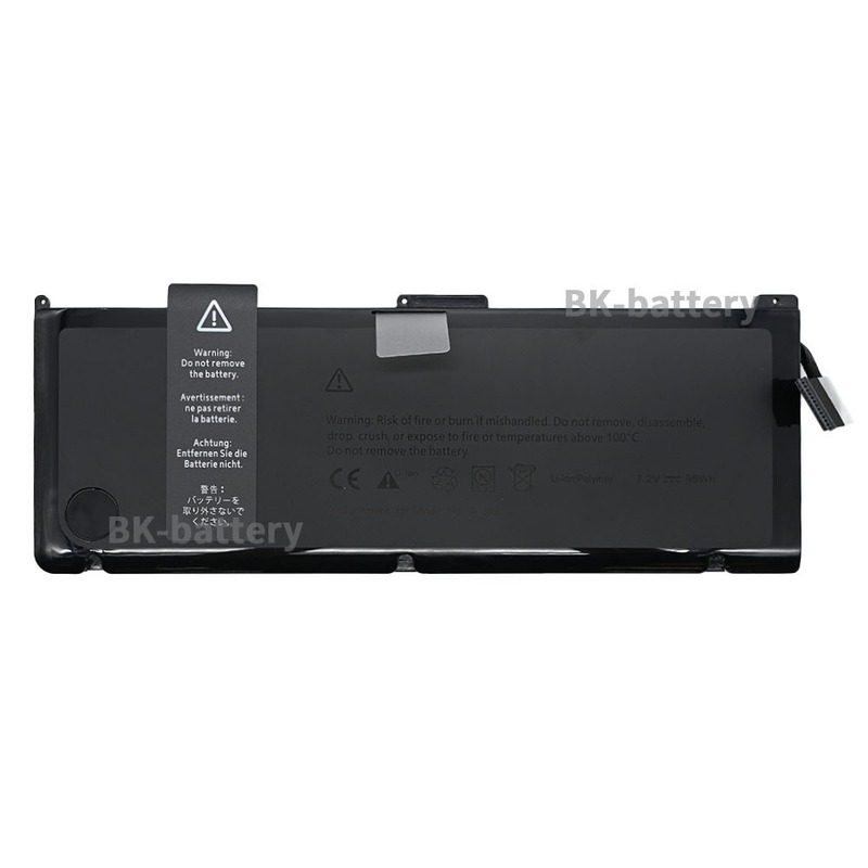 Neutral Replacement MacBook Pro 17inch A1297 2009 A1309 Laptop Battery Mc226/A Neutral Replacement MacBook Pro 17inch A1297 2009 A1309 Laptop Battery Mc226/A