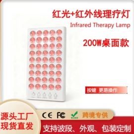 面罩美容仪;电子美容仪;直插式LED