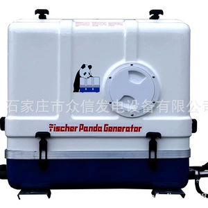 Shijiazhuang Generator Təmiri Panda Yamaha Cape Honda Kohler Kubota