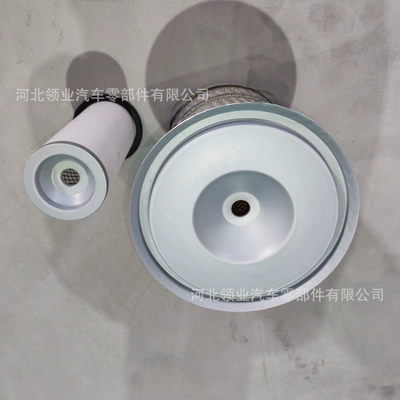 Air filter Supply Air