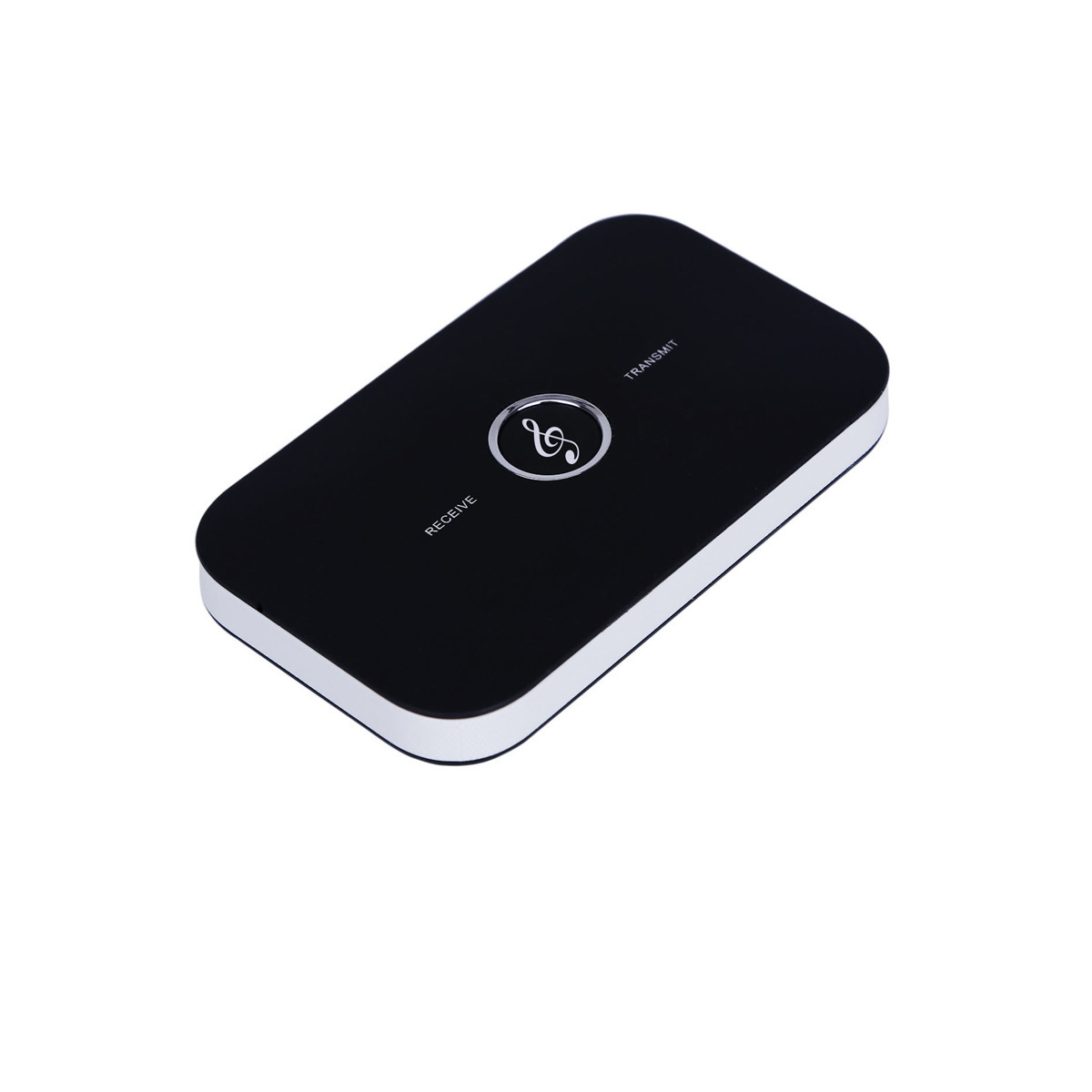 B6 adaptador Bluetooth inalámbrico audio Bluetooth receptor transmisor 2 en 1 Bluetooth 5,0 transmisor receptor