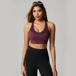 瑜伽服;健身服;运动内衣