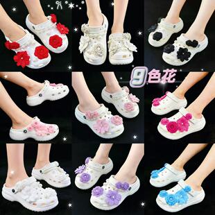 ��t���߶�ɽ�軨�Y�鶴��Ь���m�䶴��ЬDIY�Ʒ���wܛ��Ь�Ʒ