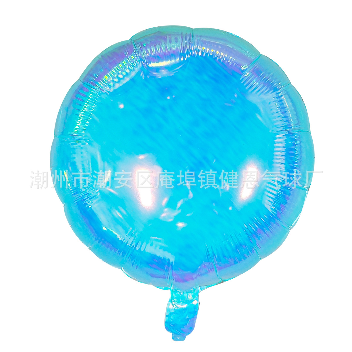 Colorido estrella de cinco puntas en forma de corazón redondo de 18 pulgadas, decoración de globos de película de aluminio arco iris, fiesta, globo de helio flotante de 32 pulgadas