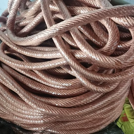 其他电缆;铜线;冷压端子