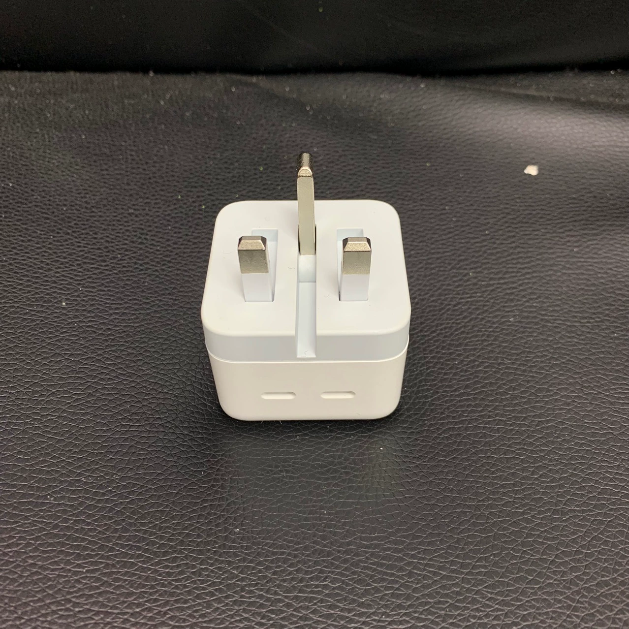 40W dual PD charger suitable for Apple 50W fast charging dual Typec