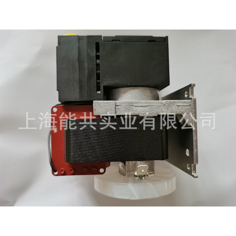 德国KNF PM21665-86 真空泵 取样泵 采样泵 抽气泵 隔膜泵 CEMS