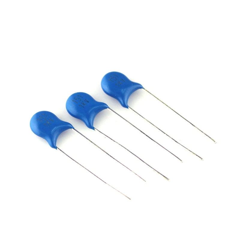 151K/1KV 150pf 151K 1000V
