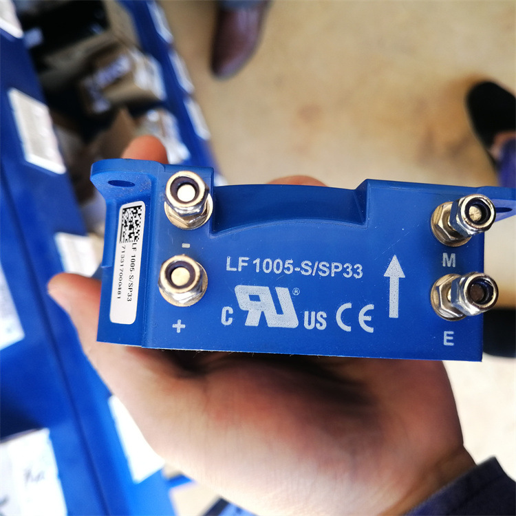 LF1005-S/SP33莱姆霍尔传感器