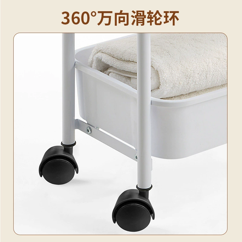 Foldable cart for home use, universal storage system, (Cross-border trading)