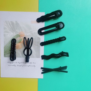 6cm U�������ɫϵ�l�A��Ʒ�|С�t�������Ͱ�DIY�l�A�����Ʒ��
