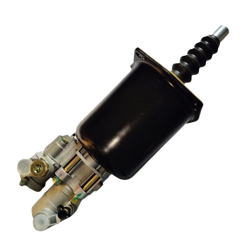 Accesorios europeos del autobús del camión pesado del aumentador de presión 9700511760 del embrague de SMT