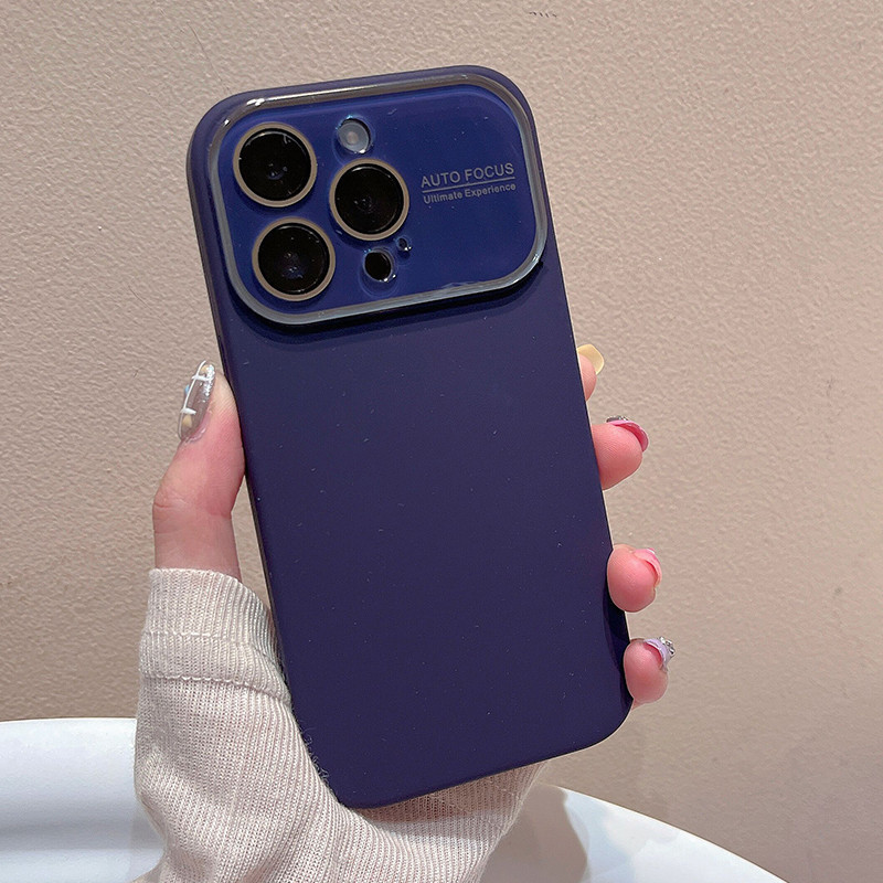 Iphone14pro大窓携帯ケース保護鏡リンゴ13純色全包12公式液体シリカゲルを適用|undefined