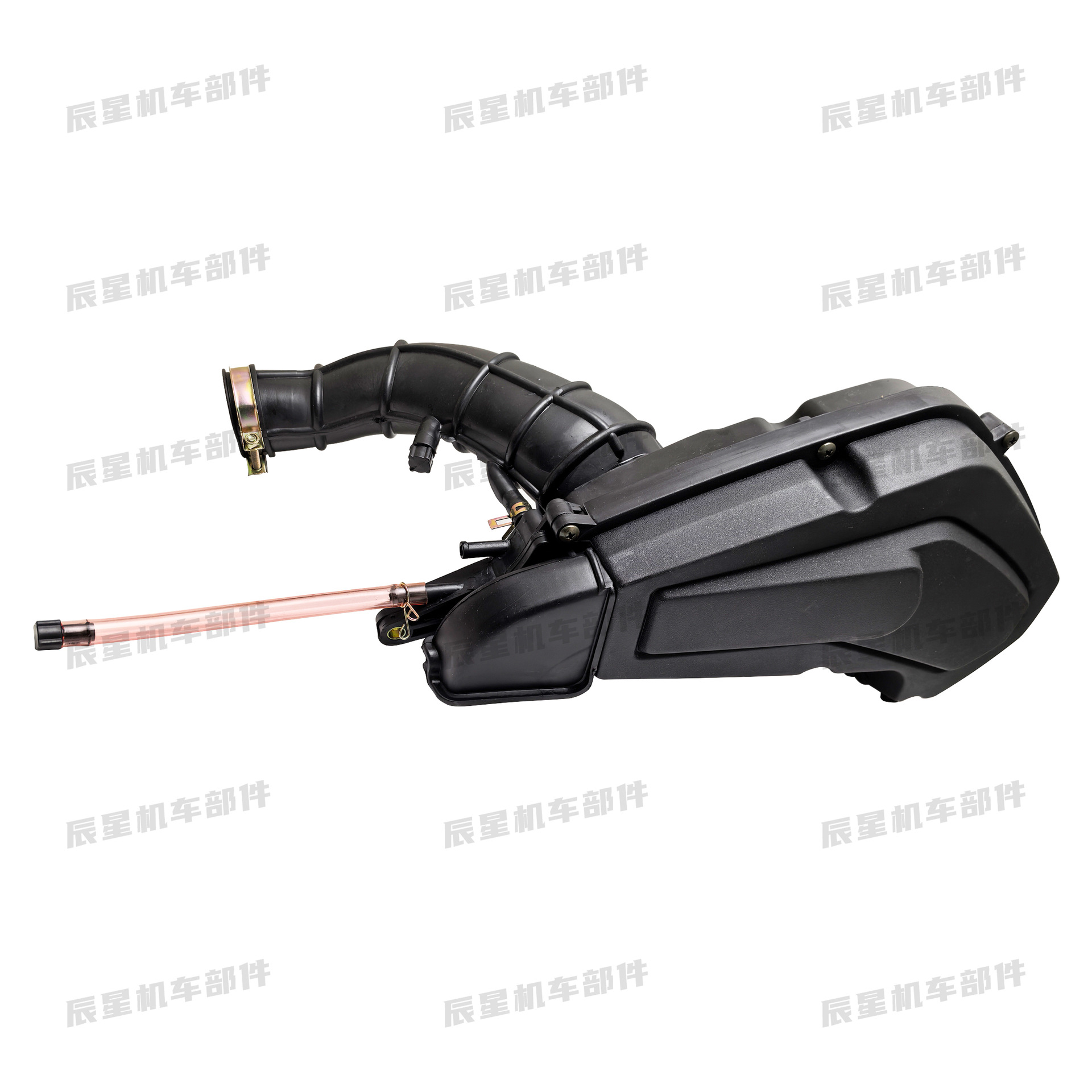 Pedal Motorcycle Engine Parts GY6-150cc Air Filter/Air Filter Eagle King