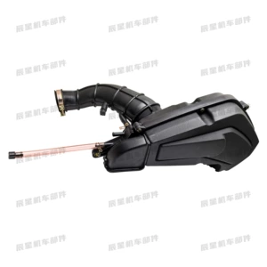Pedal Motosiklet Mühərrik Hissələri GY6-150cc Hava Filtri Qartal Kral