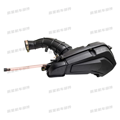 Pedal Motorcycle Engine Parts GY6-150cc Air Filter/Air Filter Eagle King (Motorcycle engine and accessories)