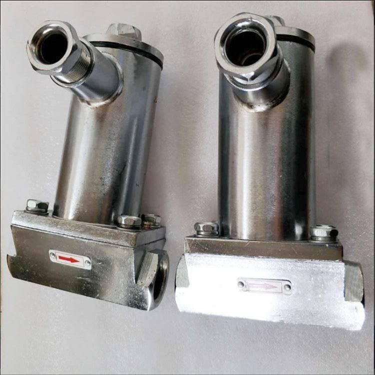 DFB-20/4-127矿用防爆型电磁阀 DFB-20/4-127矿用防爆型电磁