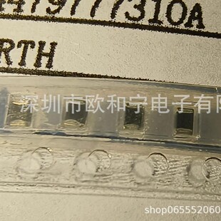 74479777310A 74477126 74479777268 GRM155R61E105KA12J