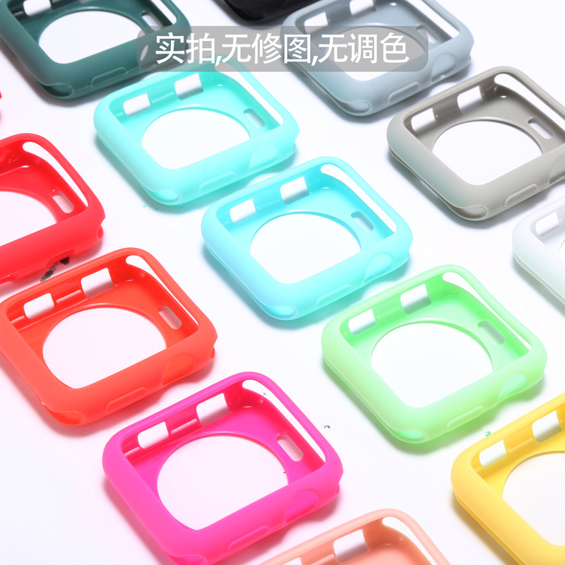 Applicable Applewatch Ultra/7/6/SE Actual protective shell S8 waterproof shell shell