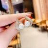 925 Silver Needle 301C