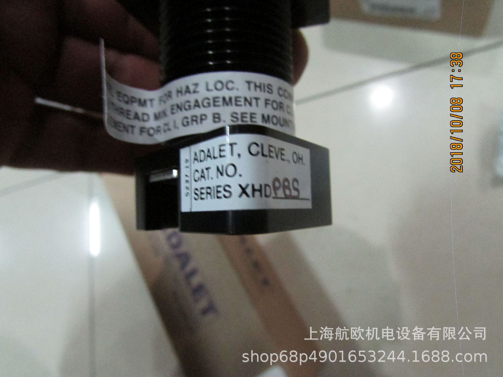 ADALET按钮XHDPBS，XHSSC-CAM3，BT1A，BT2