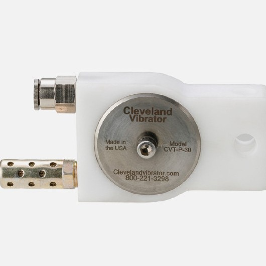 URAS-TECHNO村上精机 涡轮空气振动器CVT-P-30