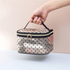 Brand handheld cosmetic bag, advanced lipstick, travel bag, storage bag