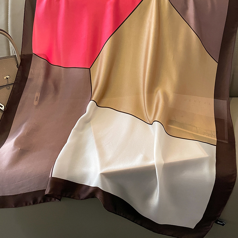 Decorative Scarf 10