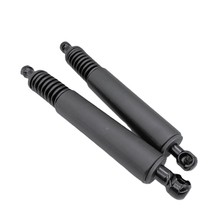 95551255002/07适用保时捷尾门撑杆03-10款后备箱气弹簧汽车