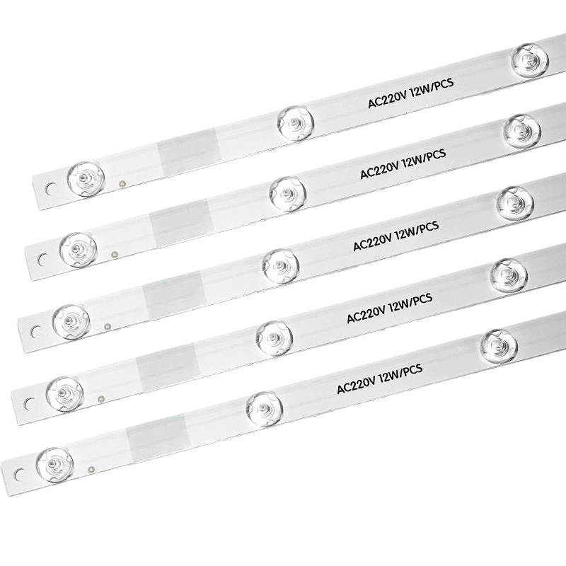 Светильник LED, светодиодная лампа, 220В, 220В