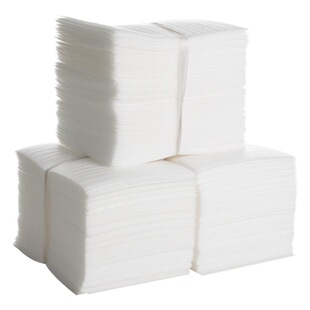 Brand New Material Epe Coated Pearl Cotton Bag Wholesale Foam Bag Product Bubble Wrap Foam Packaging Bag Buffer Customization
