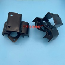 MB691280 厂家生产 发动机支架 机脚胶