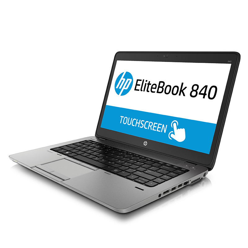 Cross-Border Applicable Hp 14-Inch 840g2 I7 I5-5Th Generation Laptop for Business and Office Use