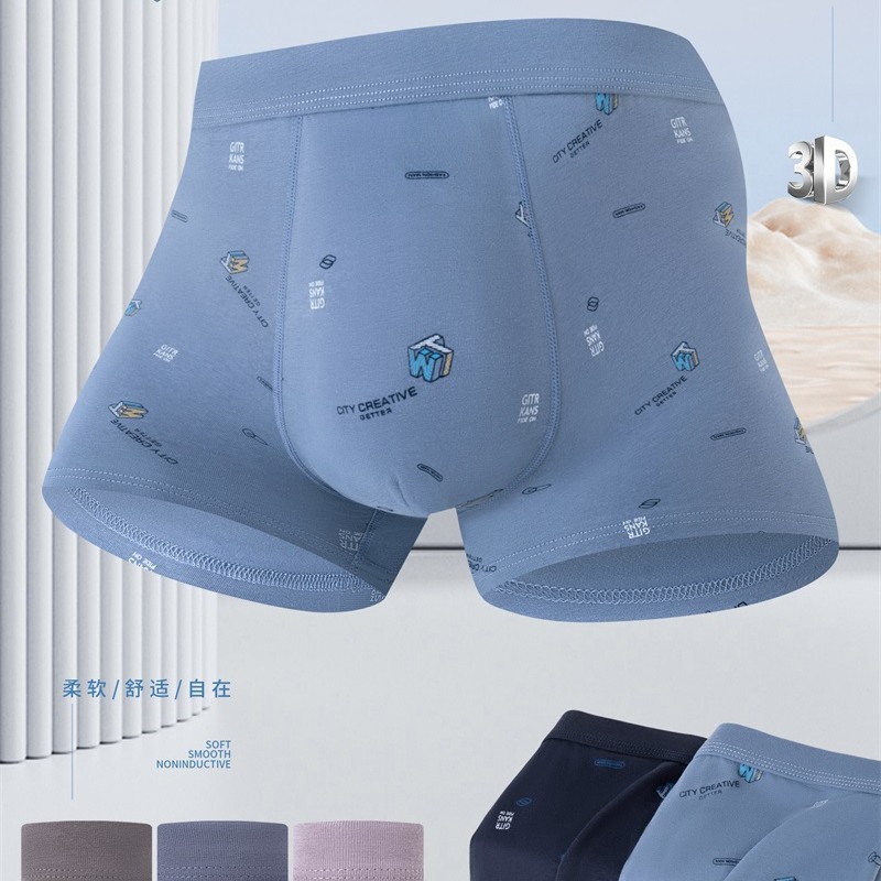 Men's underwear