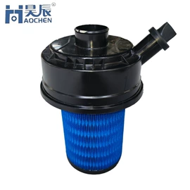 空气滤清器;机油滤清器