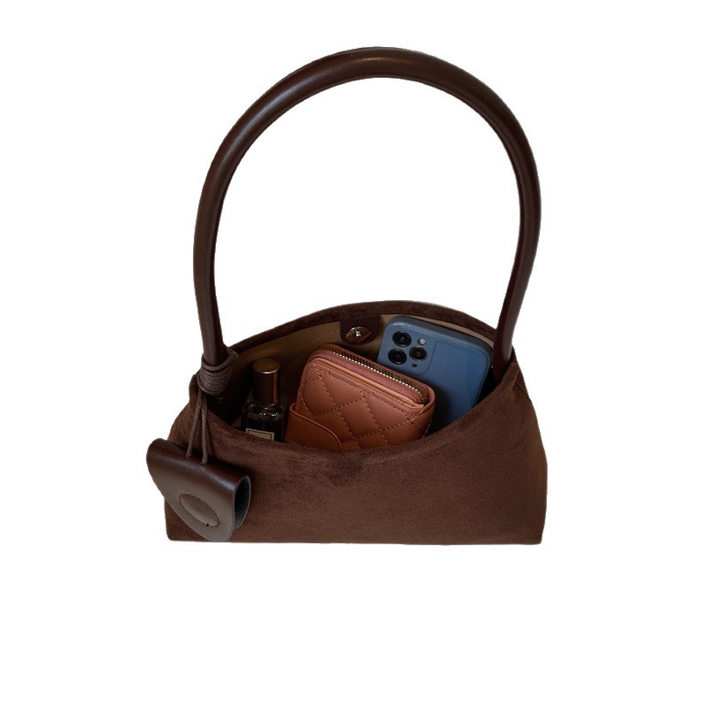 Nicho transfronterizo retro gaúster bolso de mujer bolso de 2025 nuevo estilo coreano bolso de hombro bolso de viaje