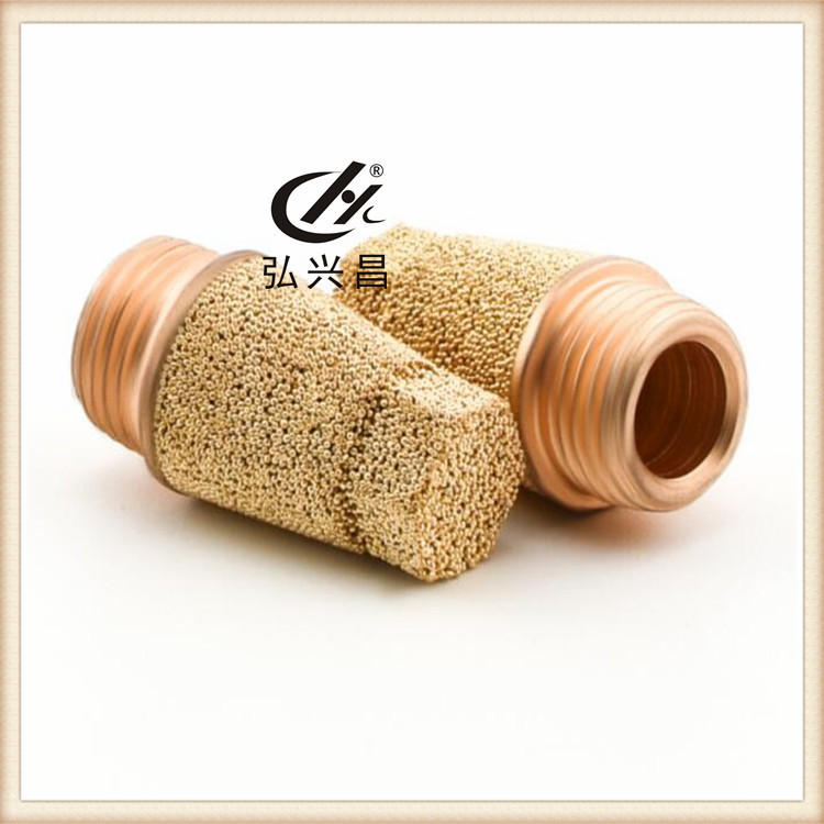 消音降噪设备配件