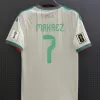 Algeria - Mahrez #7