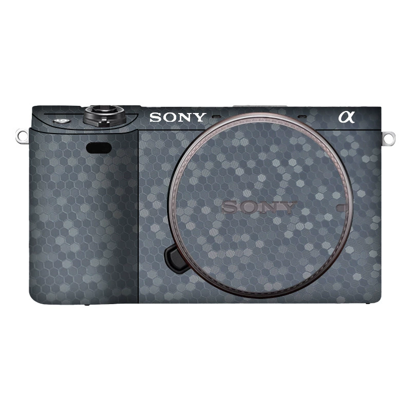 漫步驴 Sony, совместимая камера, защитная наклейка