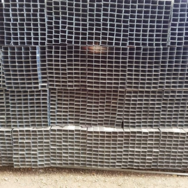 方管;冷弯型钢;镀锌管