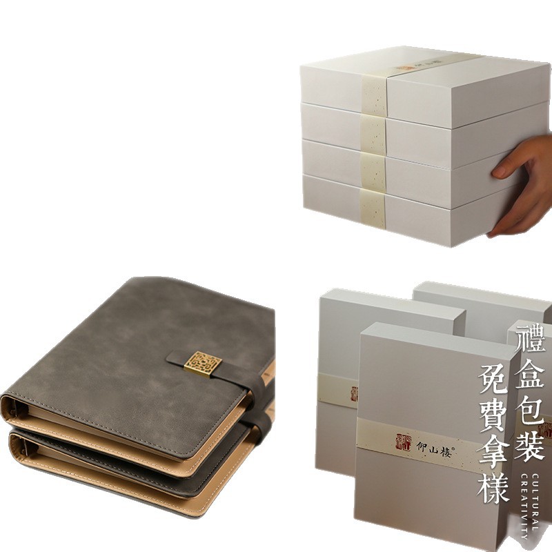 Reunión anual de la empresa, regalos de negocios, logotipo personalizado, regalos de apertura prácticos para los clientes